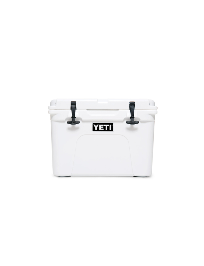 *Yeti Tundra Coolers