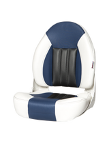 Tempress Probax High-Back Navistyle Boat Seat