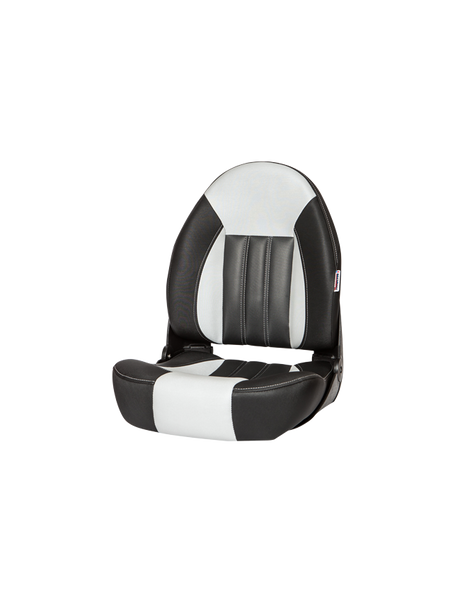 Tempress Probax High-Back Navistyle Boat Seat