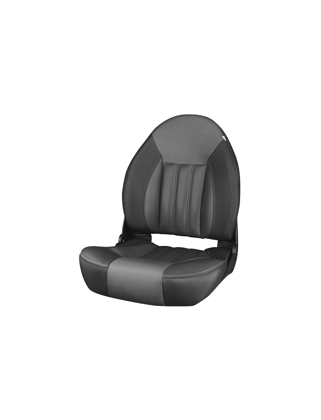 Tempress Probax High-Back Navistyle Boat Seat