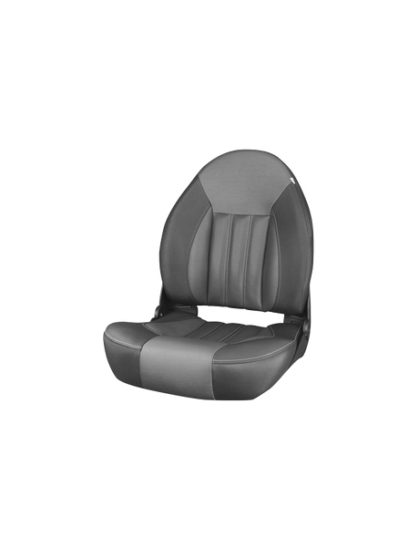 Tempress Probax High-Back Navistyle Boat Seat