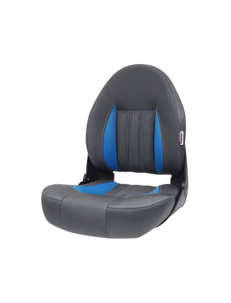 Tempress Probax High-Back Navistyle Boat Seat