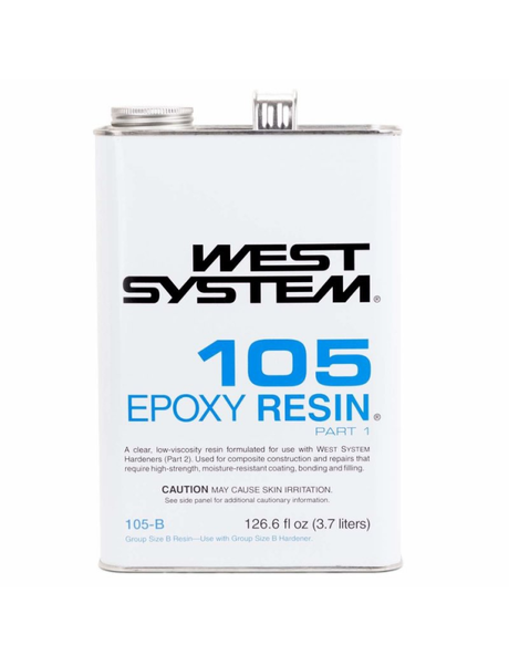 West System Epoxy Resin