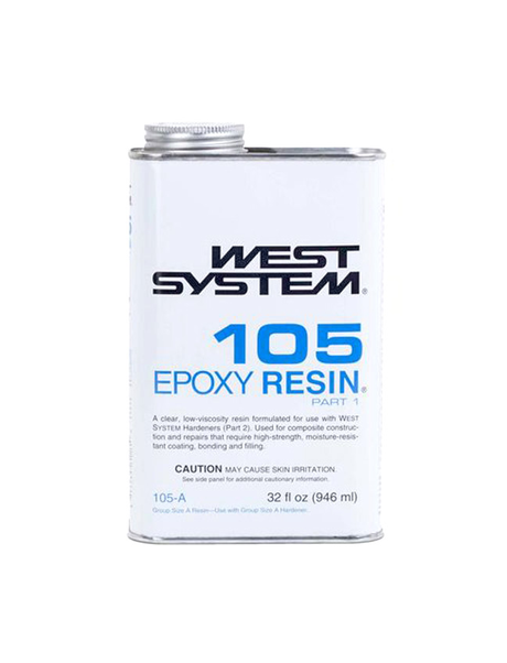 West System Epoxy Resin