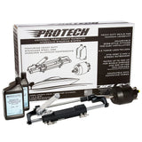 Uflex PROTECH21 Protech Hydraulic Tilt Steering System