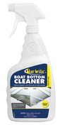 Starbrite 92232C Boat Bottom Cleaner removes deposits, scum lines, and rust stains quickly and easily.