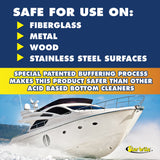 Starbrite Boat Bottom Cleaner #92232C