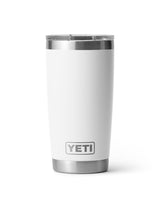 Yeti Rambler 20oz Tumbler Mug - Magslider Lid