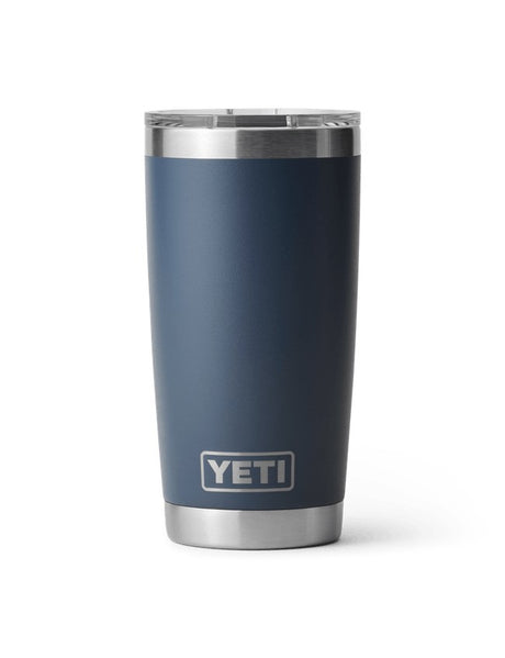 Yeti Rambler 20oz Tumbler Mug - Magslider Lid