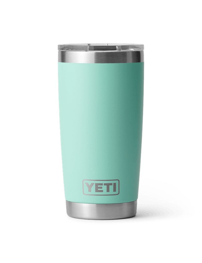 Yeti Rambler 20oz Tumbler Mug - Magslider Lid