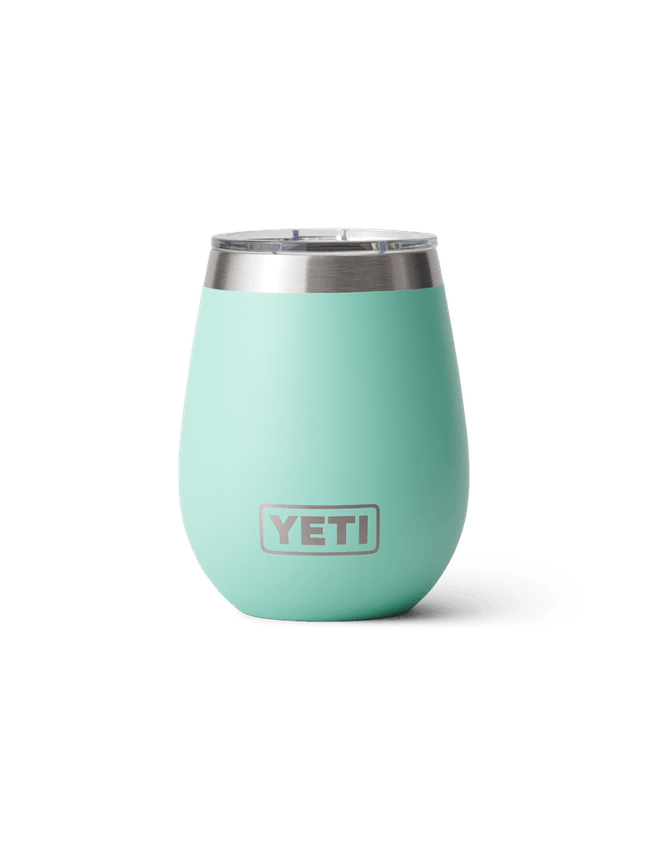 Yeti 10oz Insulated Wine Tumbler - Magslider Lid