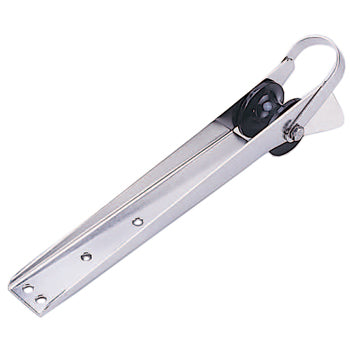 Anchor Roller, Stainless Steel