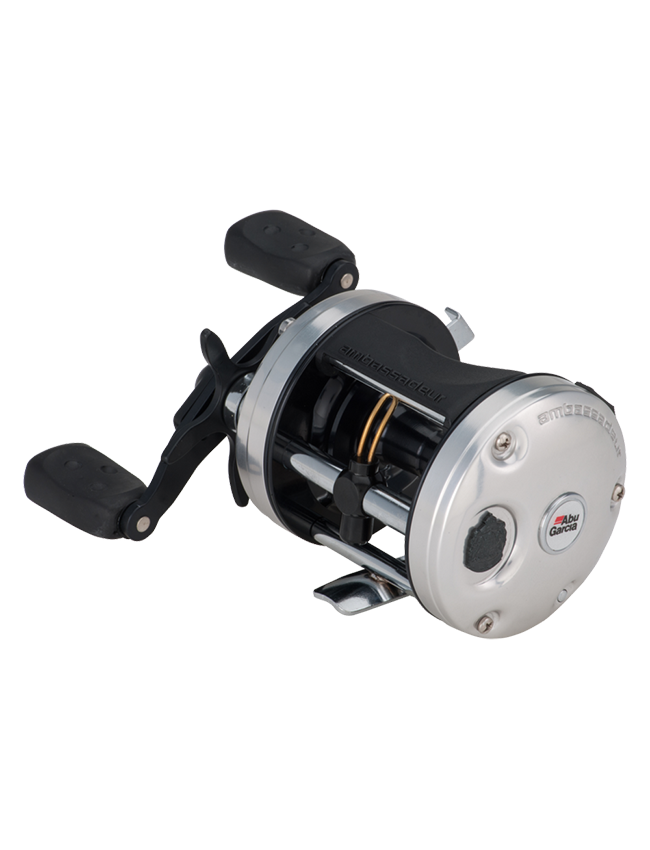 Abu Garcia Ambassadeur C3 6500