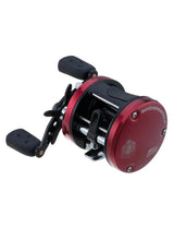 Abu Garcia Ambassadeur SX Round Baitcast Reel - 6600