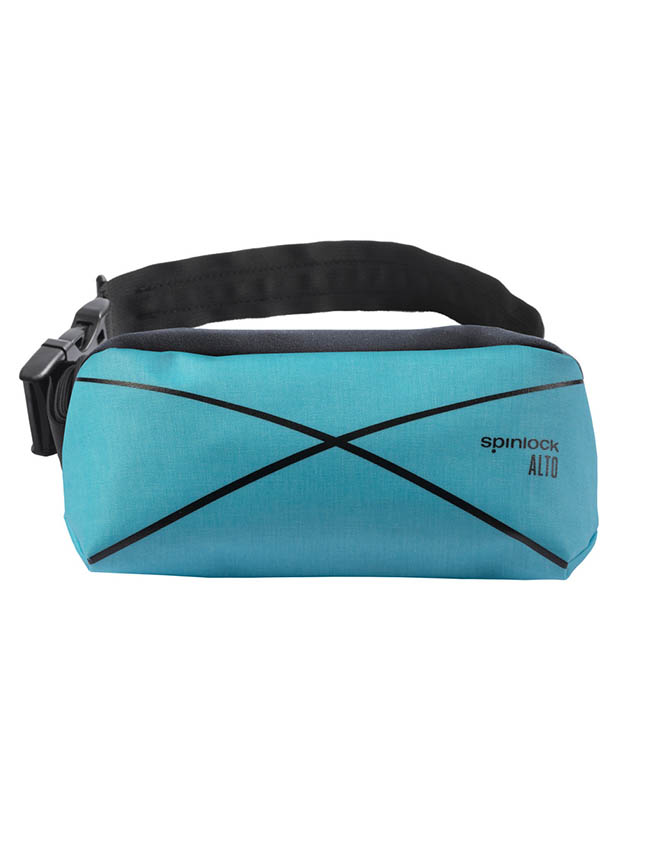 Spinlock Alto Inflatable Belt Pack