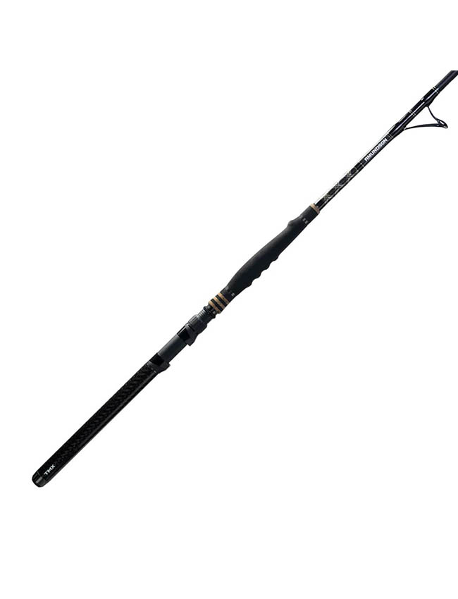 Amundson TMX Mooching Rod 10'6" M