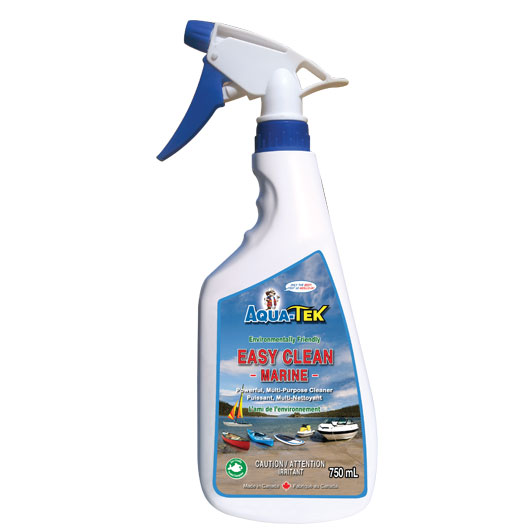 Aqua-Tek Easy Clean Marine All Purpose Cleaner