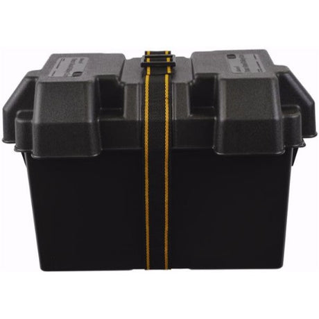 Harbour Chandler Marine Supplies | ATTWOOD Battery Boxes