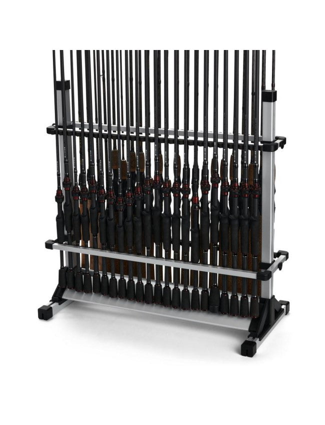 Abu Garcia Floor Rod Rack