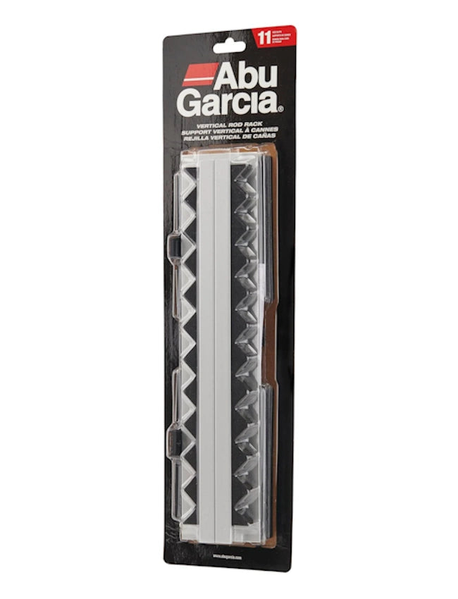 Abu Garcia Vertical 11 Rod Rack