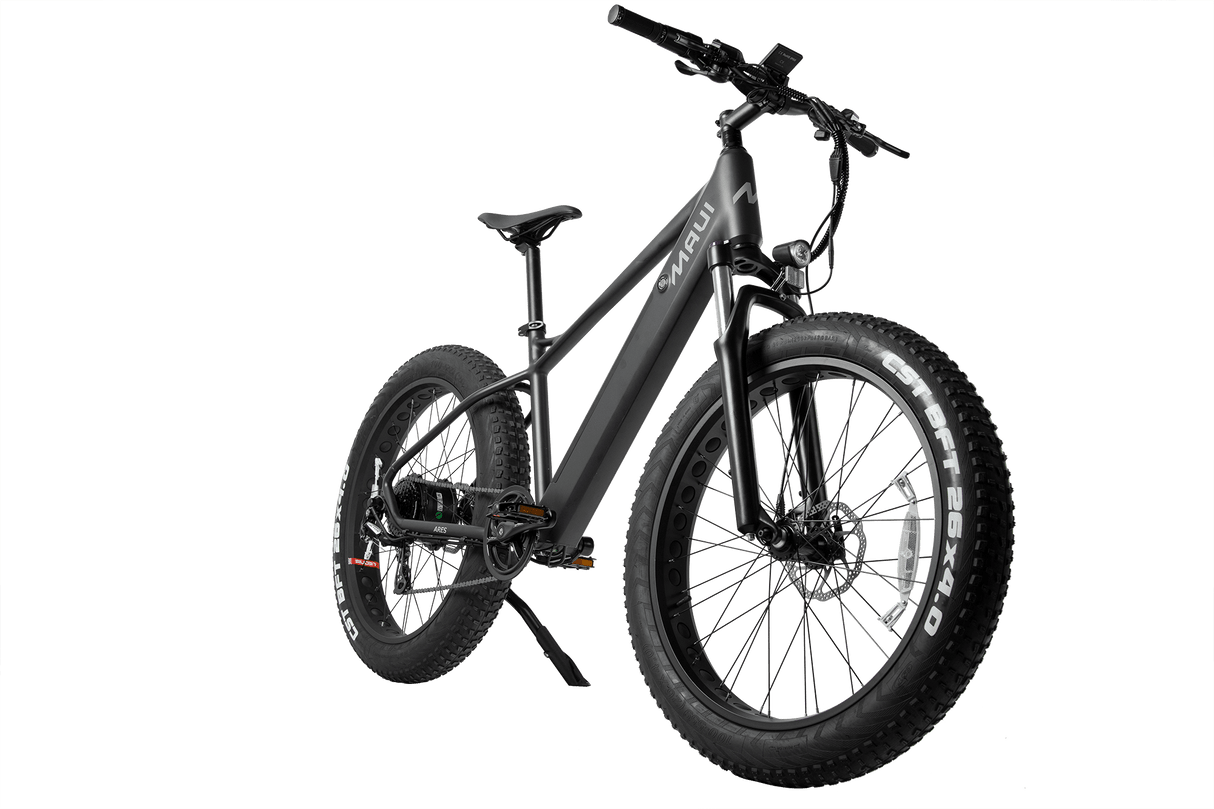 Maui Ares MBFT01 Electric Fat Bike | Harbour Chandler's