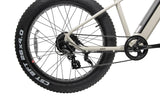 Maui Ares MBFT01 Electric Fat Bike | Harbour Chandler's