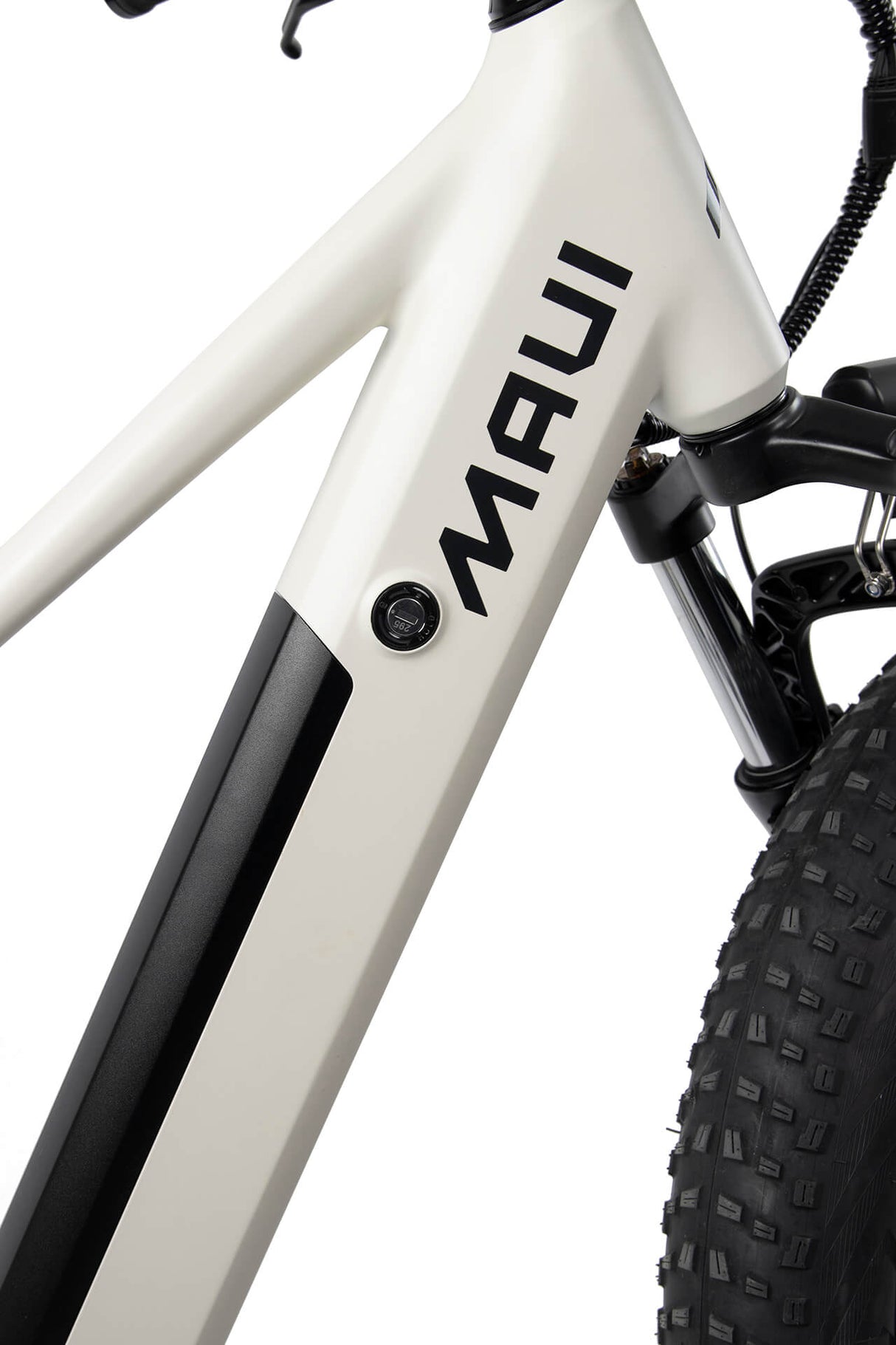 Maui Ares MBFT01 Electric Fat Bike | Harbour Chandler's