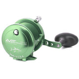 Avet Jx4.6 - green