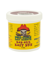 Harbour Chandler Marine Supplies |Pro-Cure Bait Scents Bad Azz Bait Dye - Purple