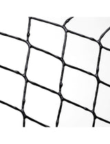 Beckman Coated Landing Net