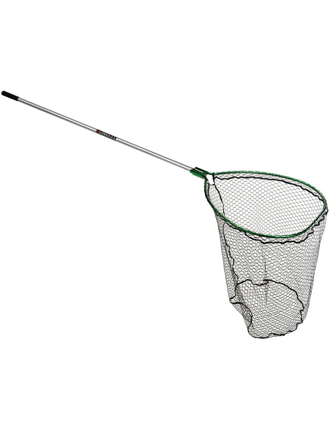 Beckman Coated Landing Net