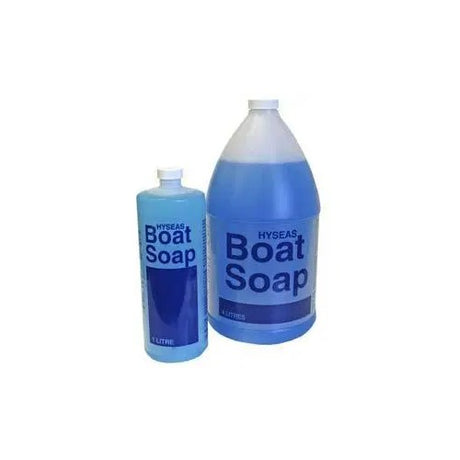 BOATSOAP