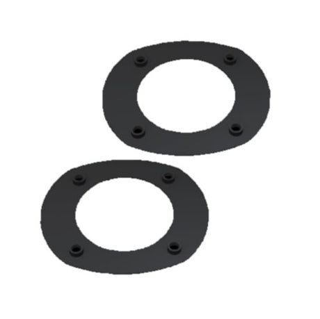 BURNEWIIN MOUNT GASKET G410