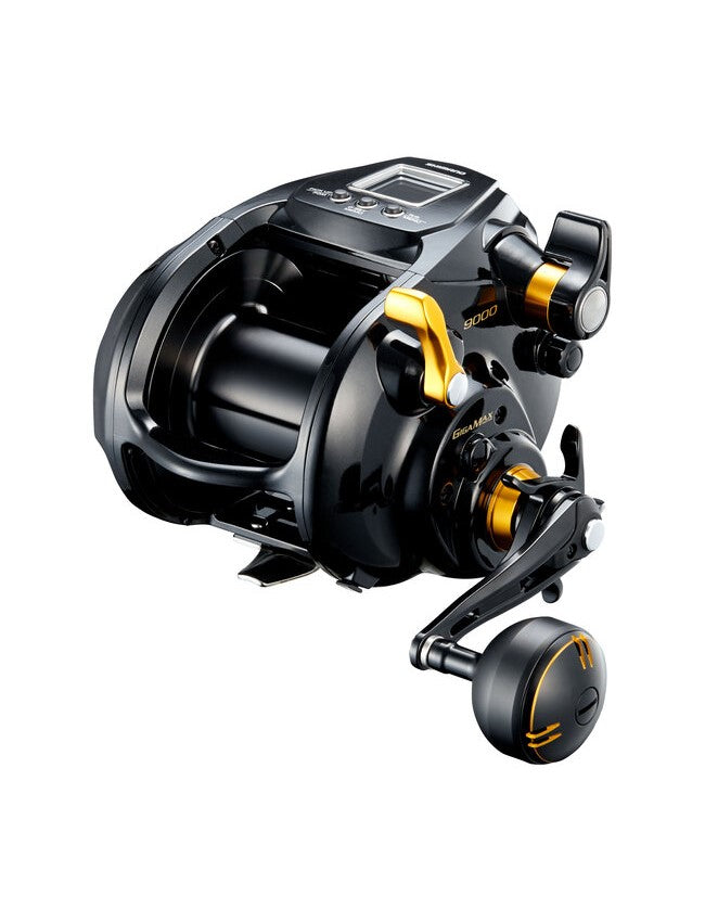 Shimano Beastmaster 9000 Electric Denou Reel