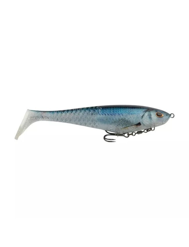 Berkley PowerBait CullShad - Blue Shad