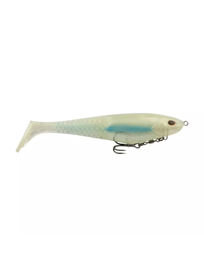 Berkley PowerBait CullShad - Hitch