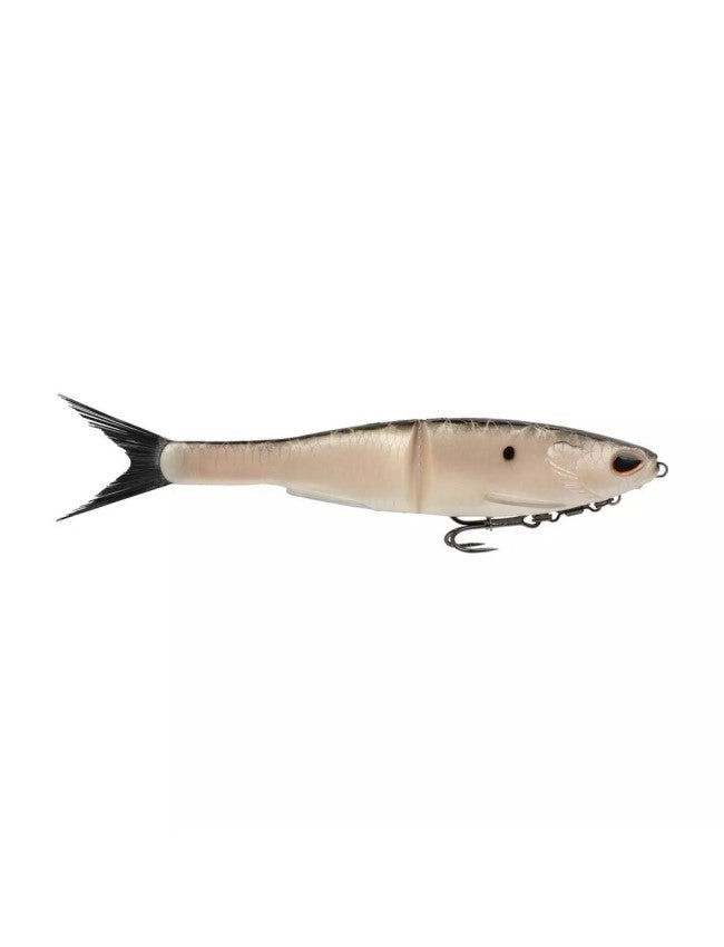 * Berkley PowerBait Nessie - Burnt Bone