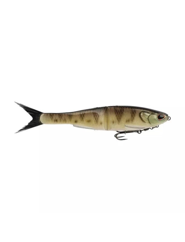 * Berkley PowerBait Nessie - Perch