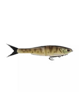 * Berkley PowerBait Nessie - Perch