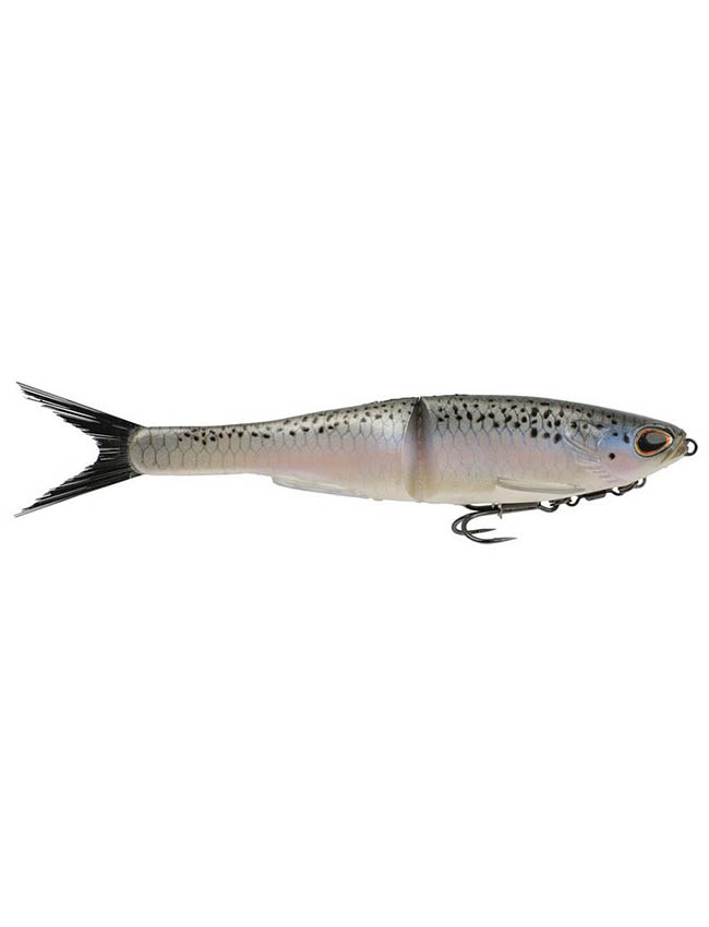 * Berkley PowerBait Nessie - Rainbow Trout