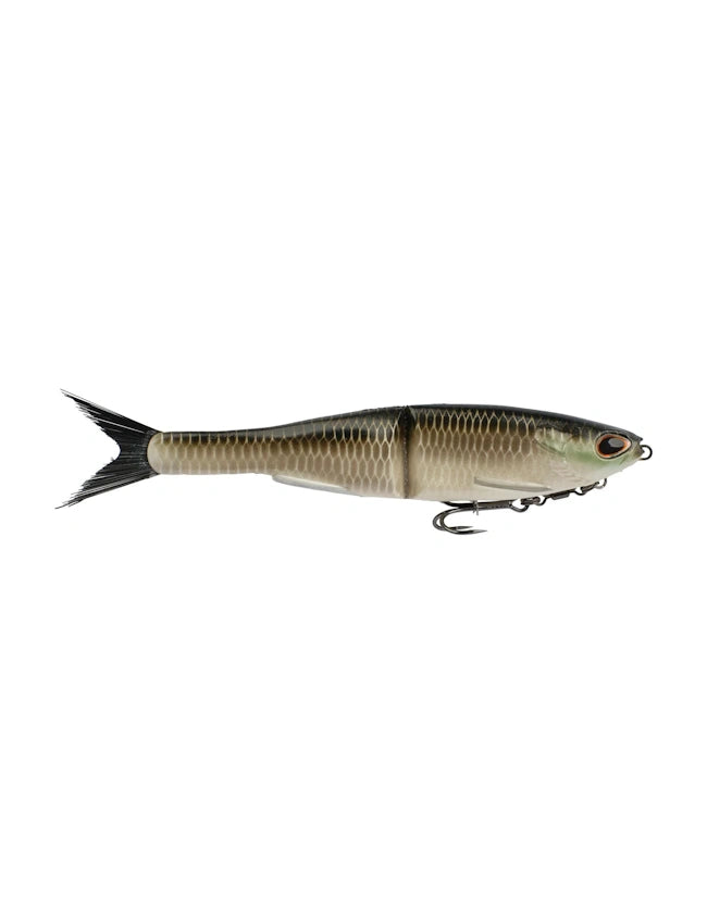 * Berkley PowerBait Nessie - Shad