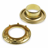 Harbour Chandler Marine Supplies | Brass Gromets