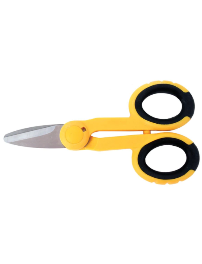 Calcutta 5" Braid Scissors