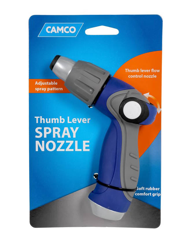 Camco Coil Hose Nozzle