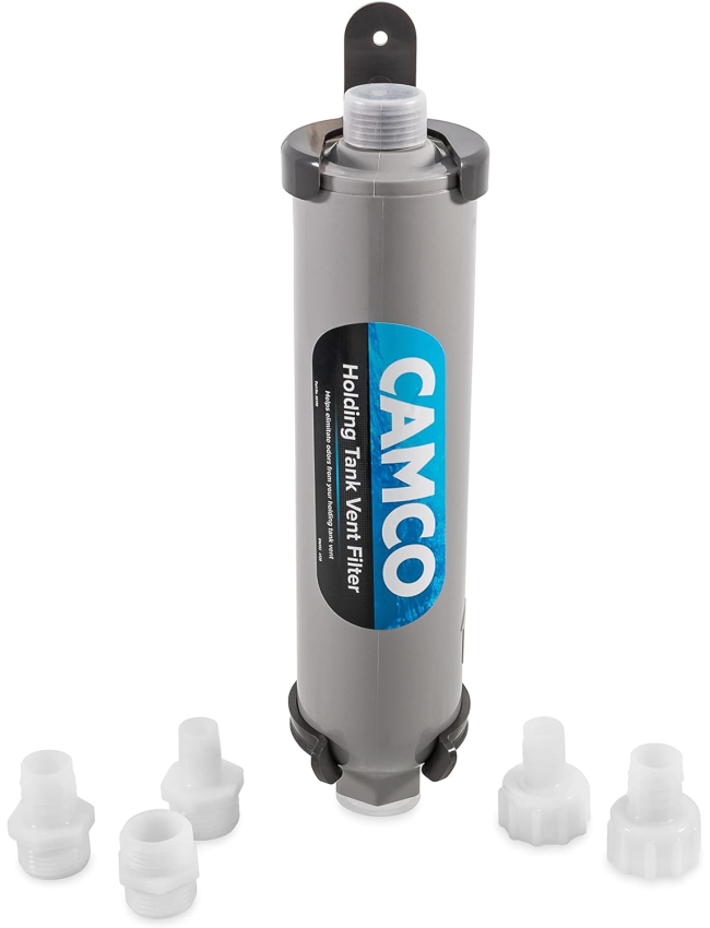 Camco Holding Tank Vent Filter Kit