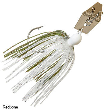 Z MAN ORIGINAL CHATTERBAIT 4-1/2"