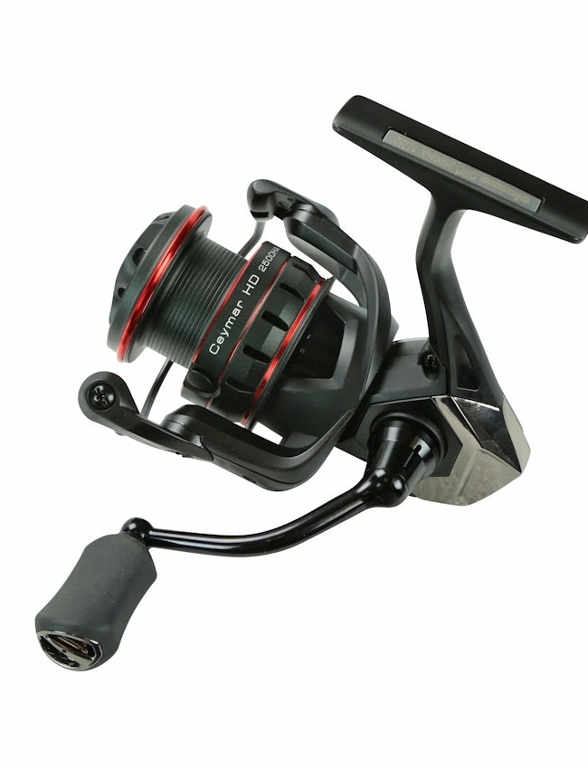 Okuma Ceymar "HD" Spinning Reels