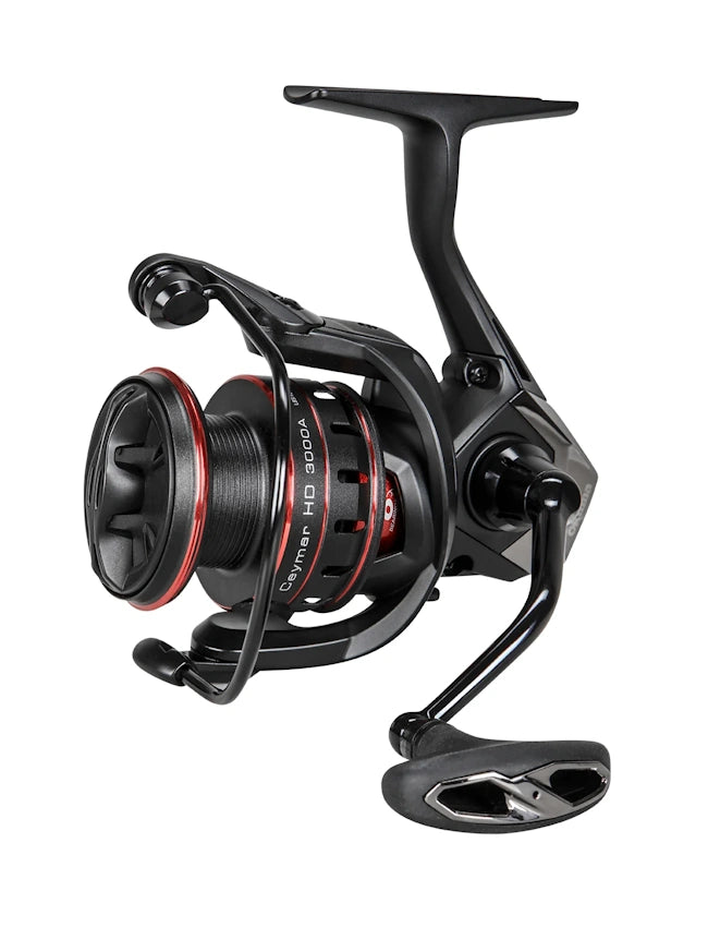 Okuma Ceymar "HD" Spinning Reels