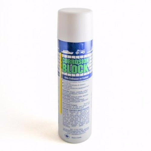 Harbour Chandler Marine Supplies | Corrosion Block Sprays