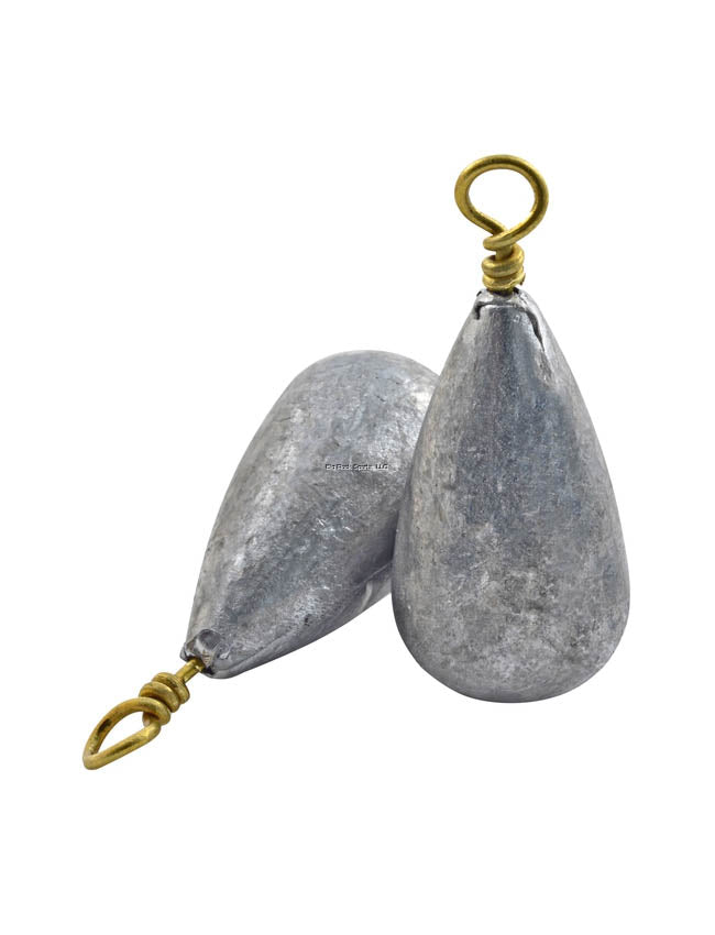 Danielson Bass Casting Sinkers